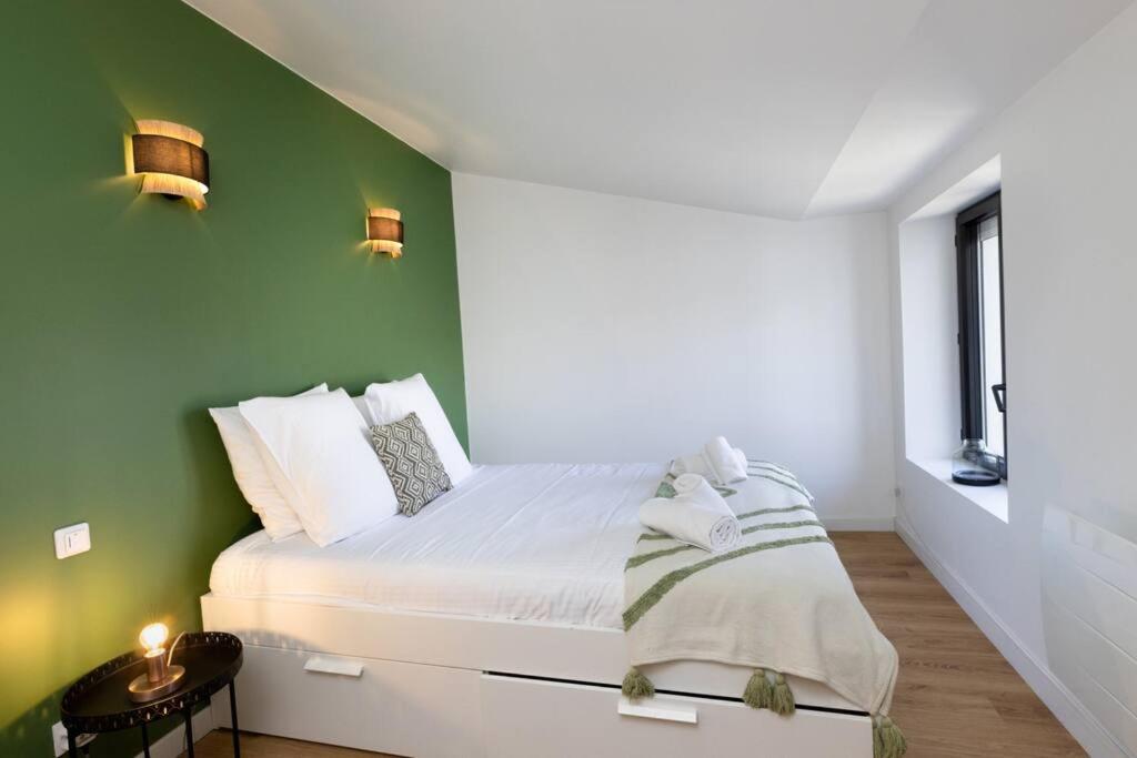 Le Loft Cache Apartment Carcassonne Exterior photo